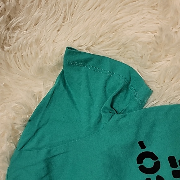 Oshkosh, Boy's T-shirt Size 8, Crocodile - Picture 6 of 12